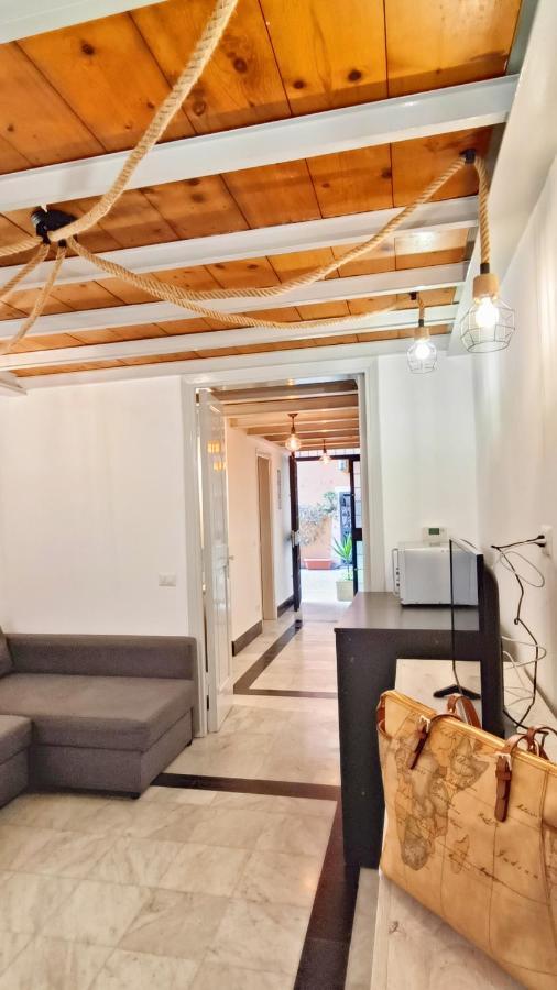 Sanniti' Casa vacanze Roma