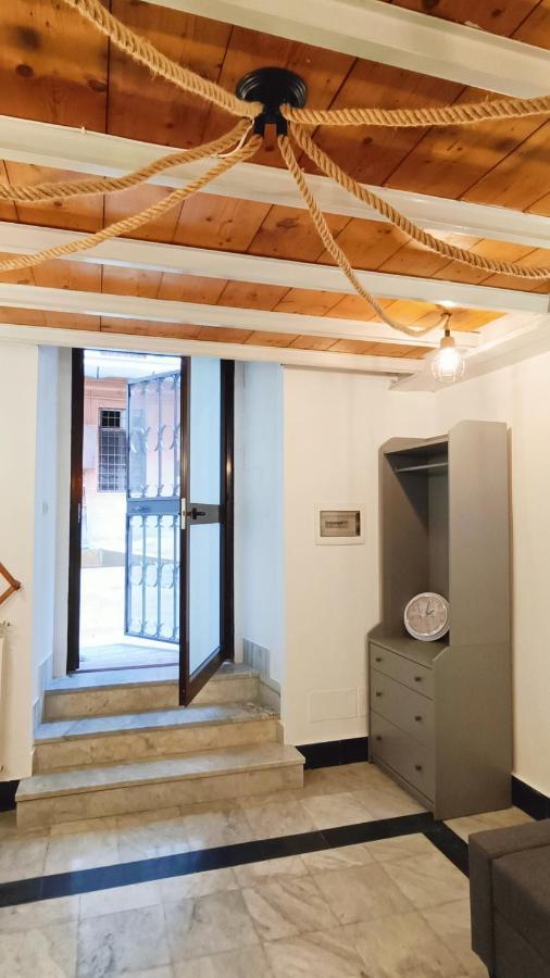 Sanniti' Casa vacanze *