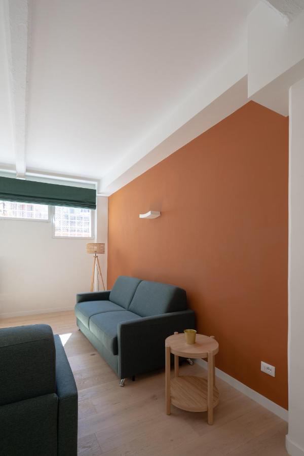 Matilda Charme Apartment