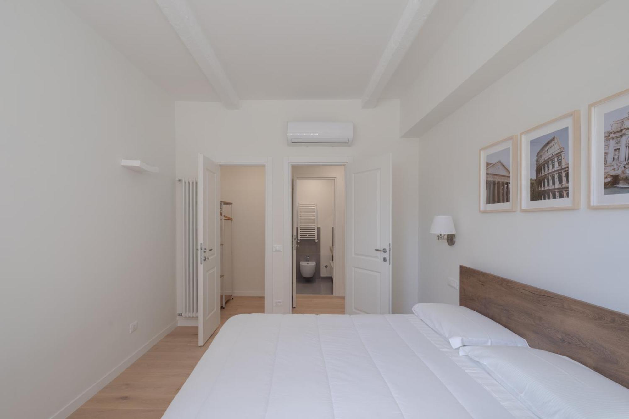Noah Charme Apartment Rome
