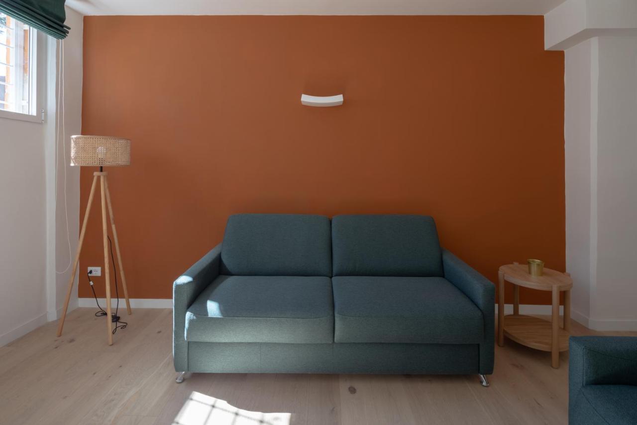 Apartment Matilda Charme Rome