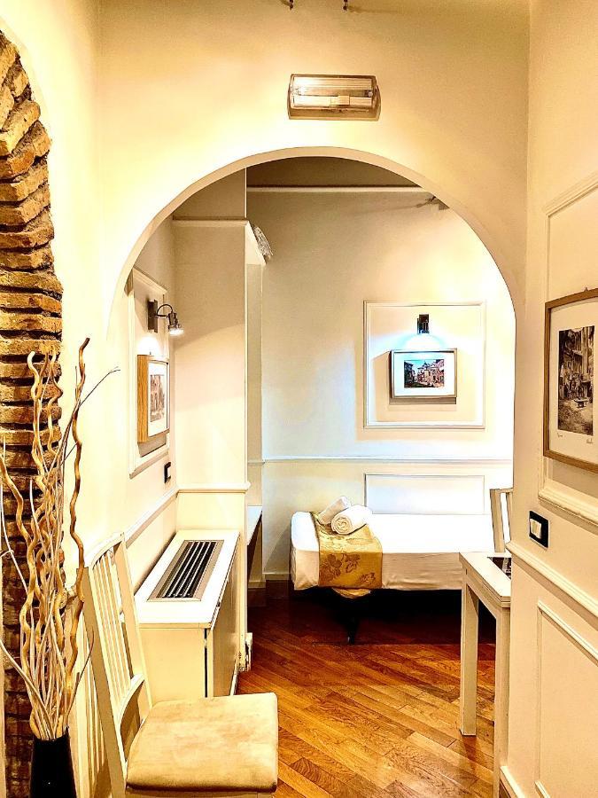 Domus Ester 2* Rome