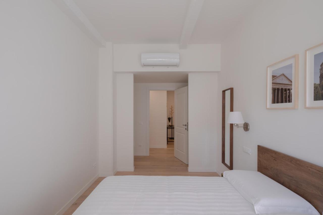 Matilda Charme Apartment
