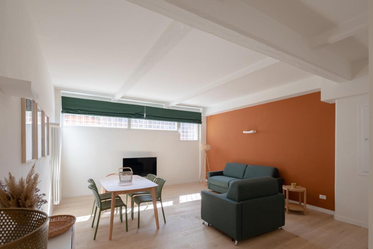 Matilda Charme Apartment