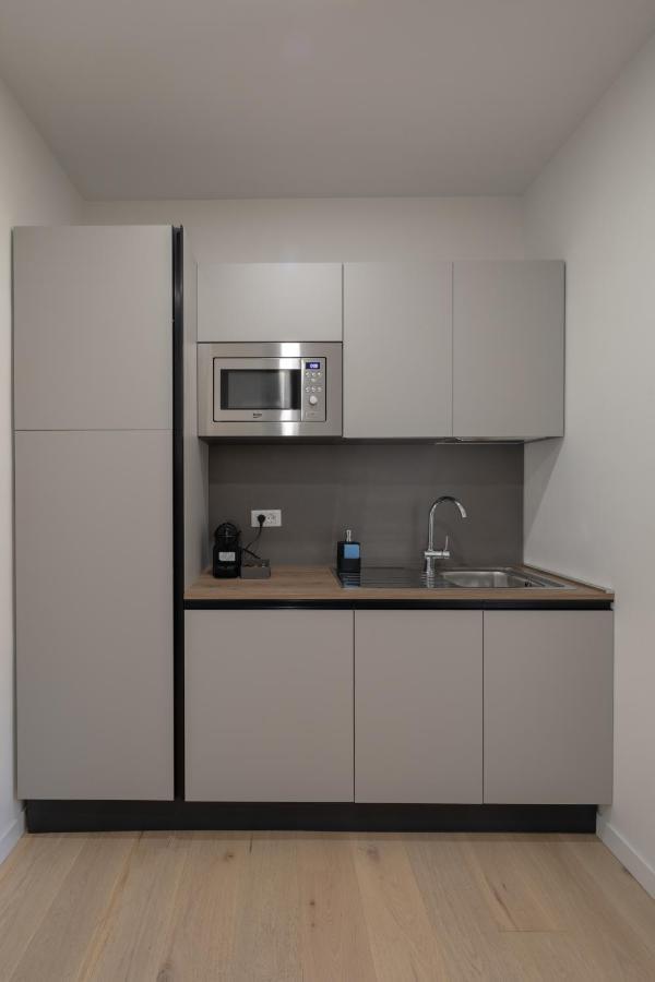 Apartment Matilda Charme Rome