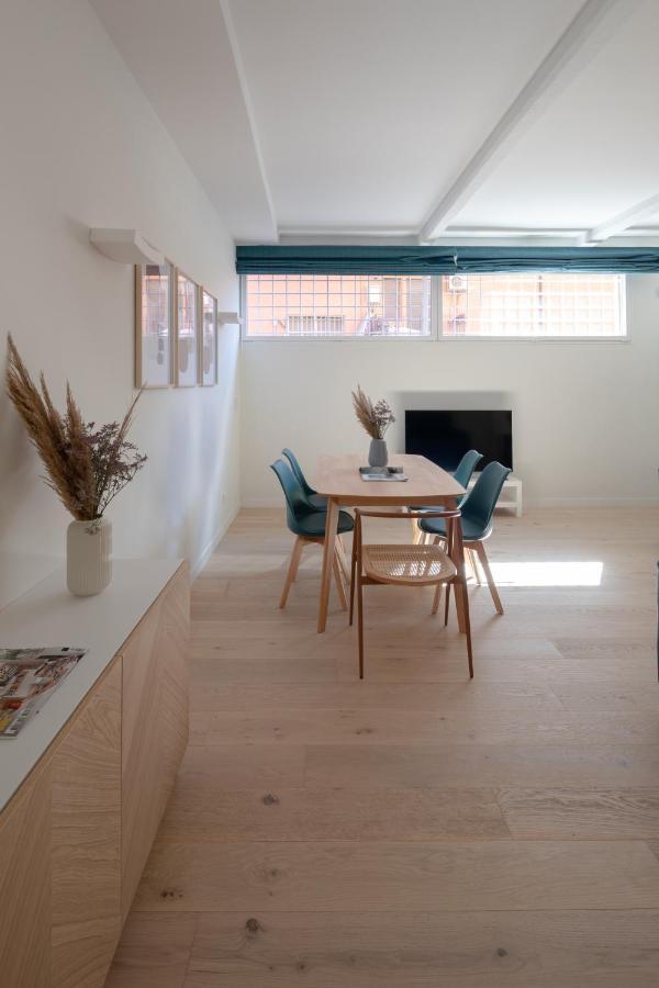 Noah Charme Apartment Rome