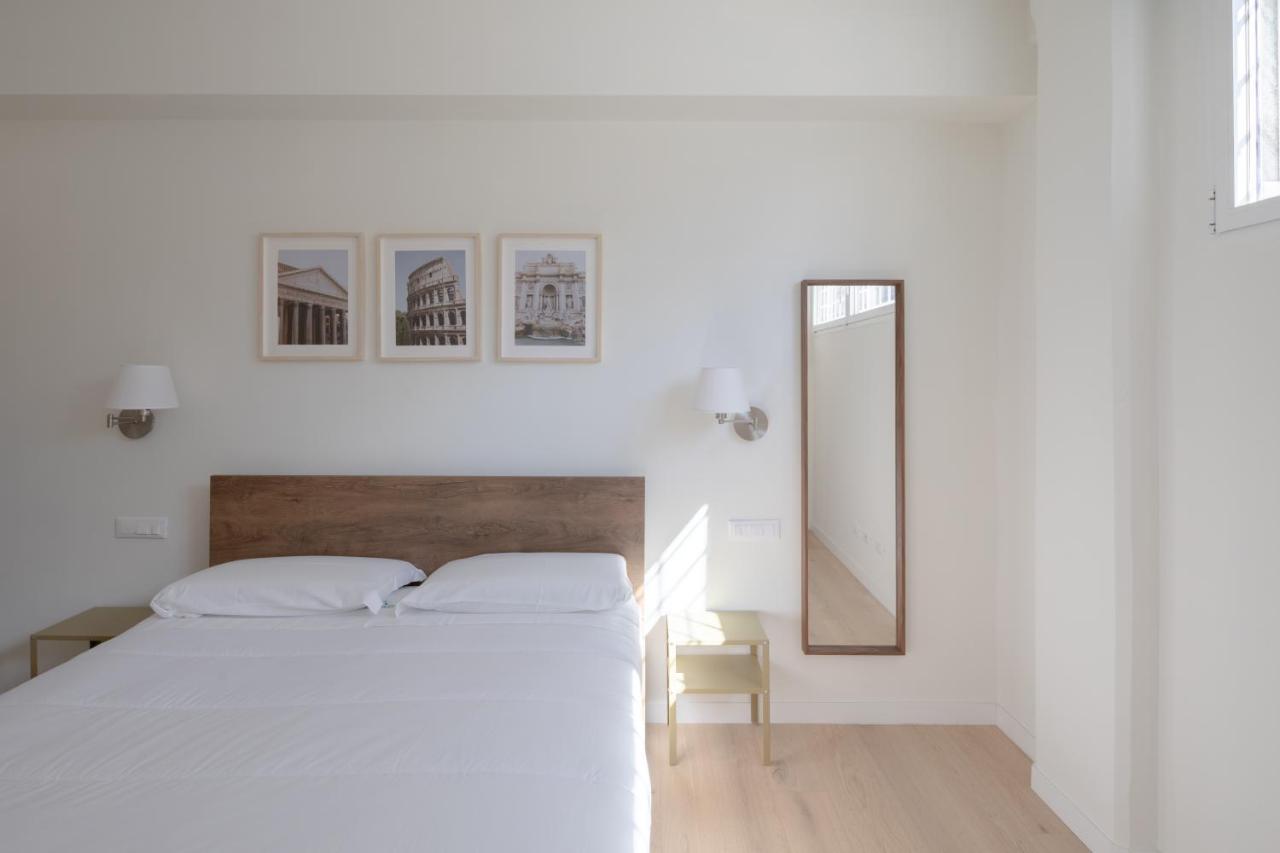 Noah Charme Apartment Rome