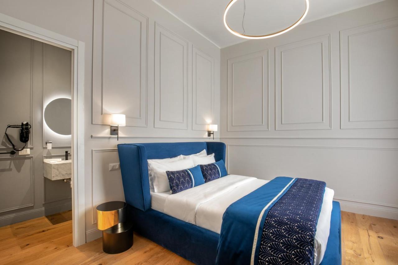 Garden Palace Guest house Rome