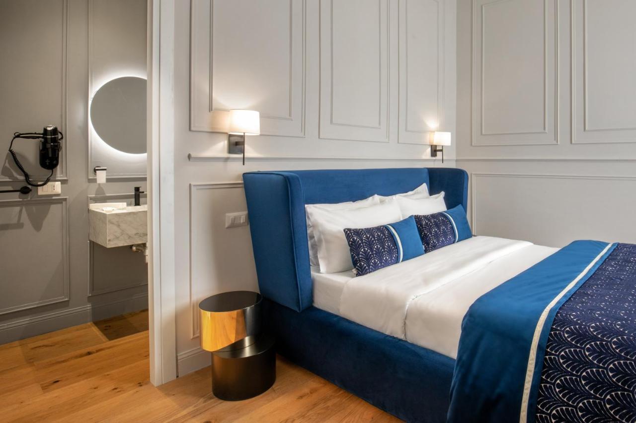 Garden Palace Guest house Rome