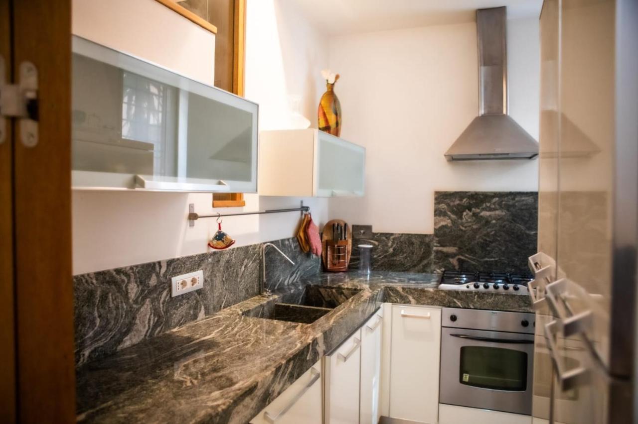 Appartamento D'elite Pantheon Roma