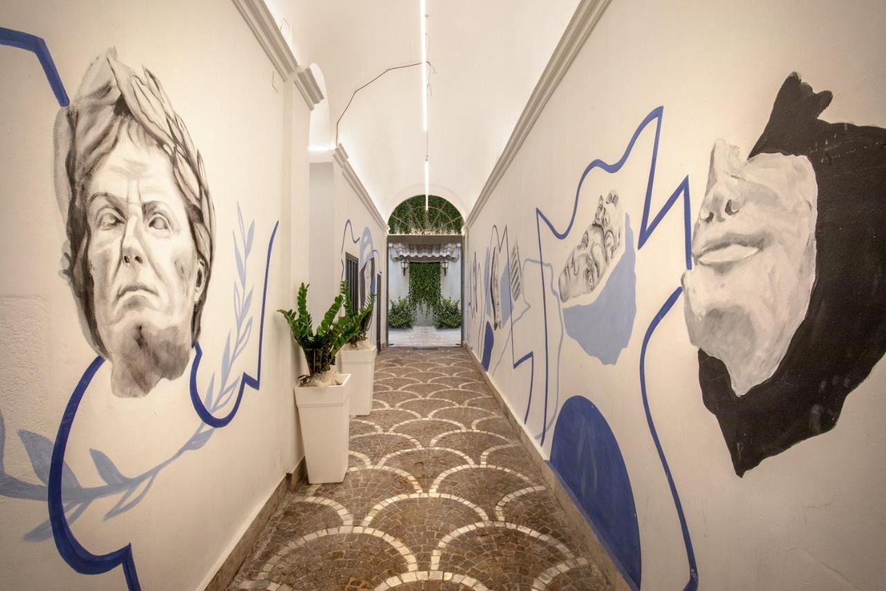 Garden Palace Guest house Rome