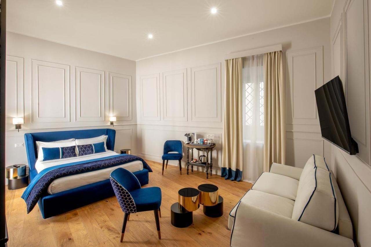 Garden Palace Guest house