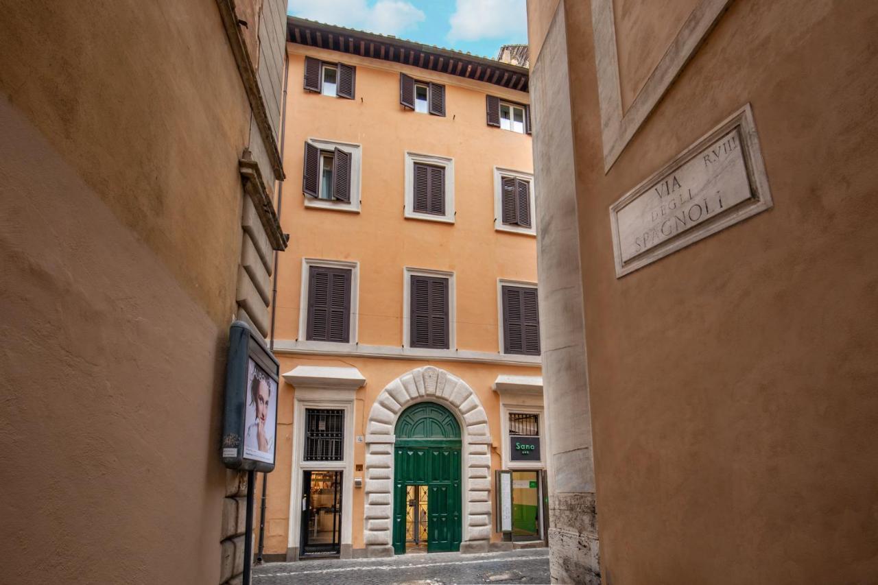 Garden Palace Rome