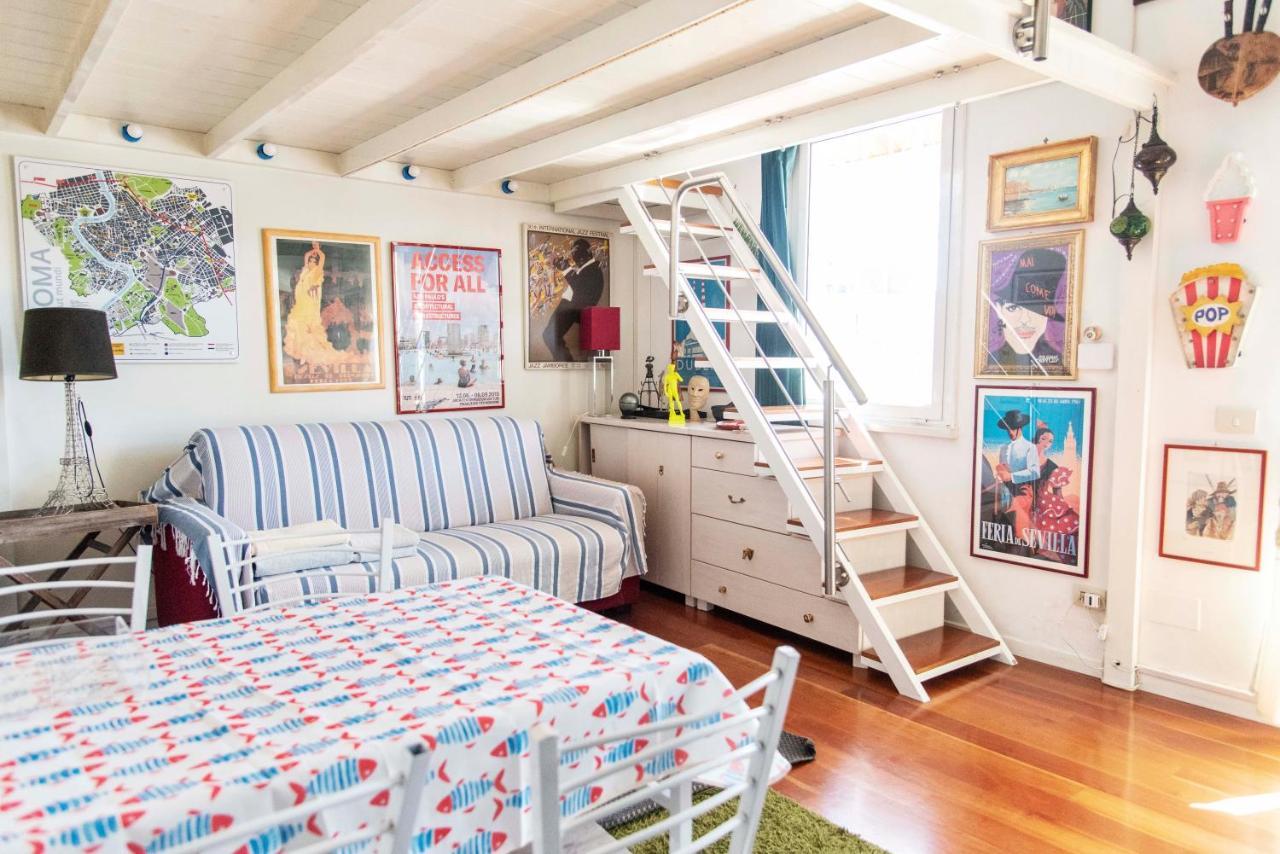 Sweet Dream Penthouse Rome