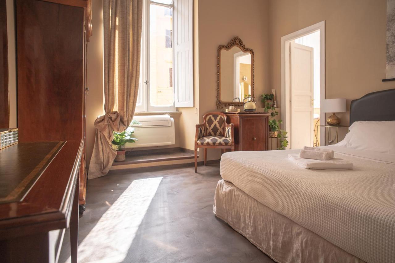 Mansio Gracchi - Center * Rome