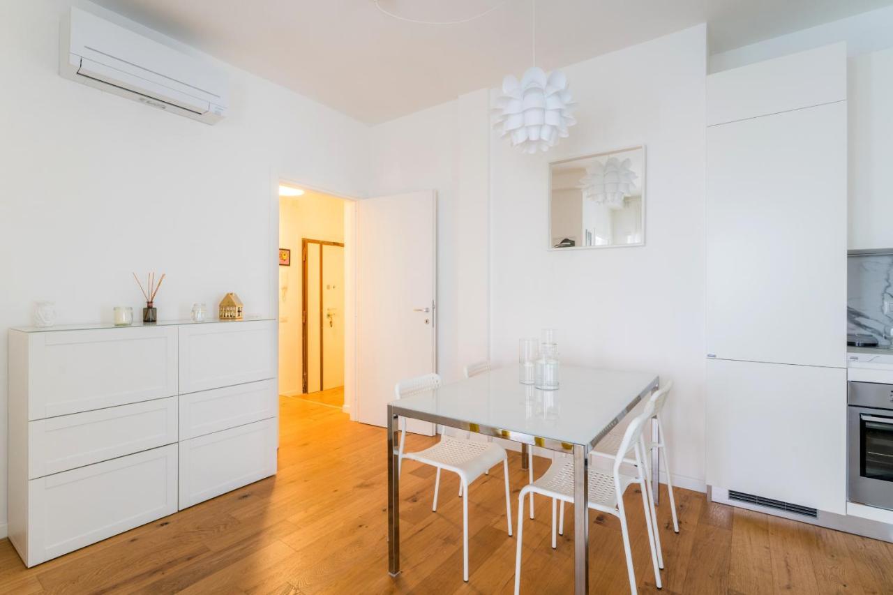 White Candle Apt, Close To San Pietro, Gemelli And City Center *