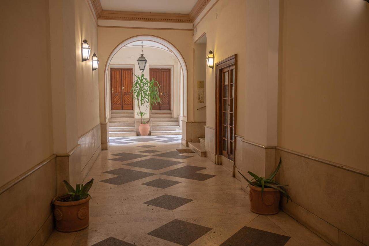 Guest house Mansio Gracchi - Center