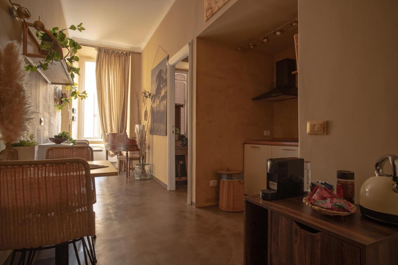 Guest house Mansio Gracchi - Center Rome