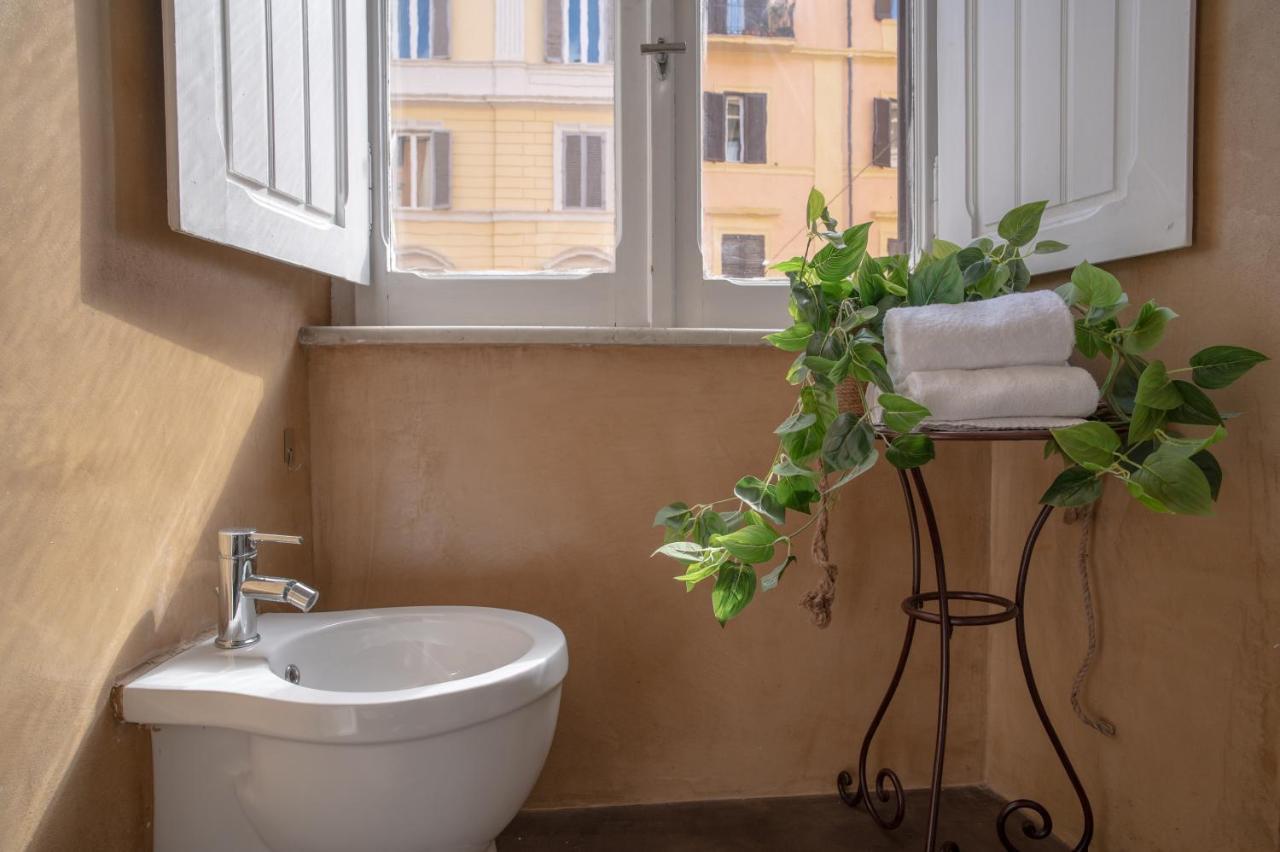 Mansio Gracchi - Center Guest house *