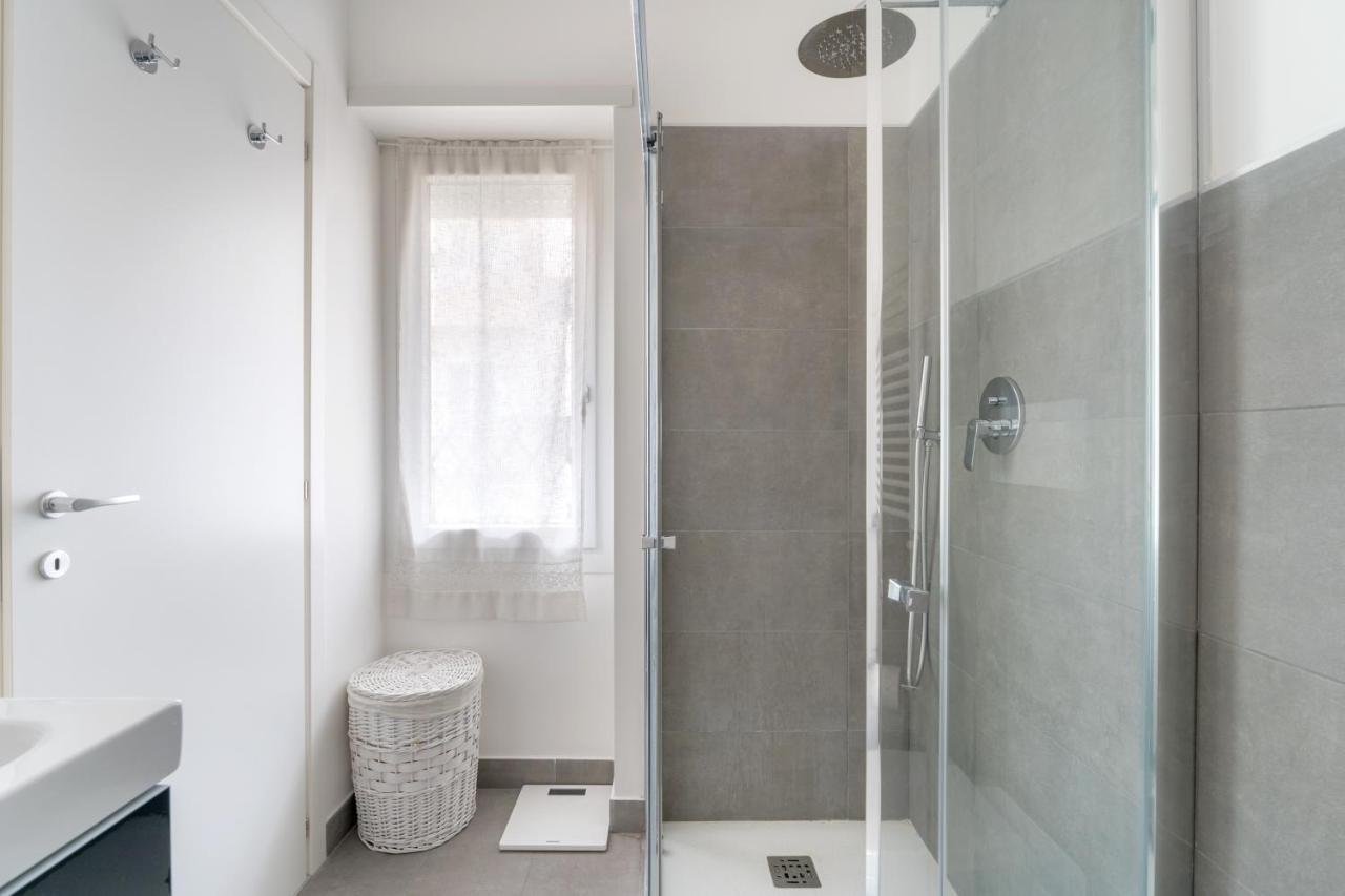 Apartment White Candle Apt, Close To San Pietro, Gemelli And City Center Rome