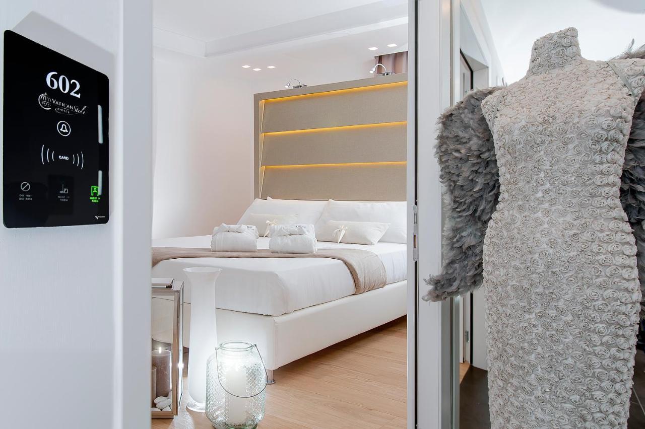 Guest house Vatican Style 3*