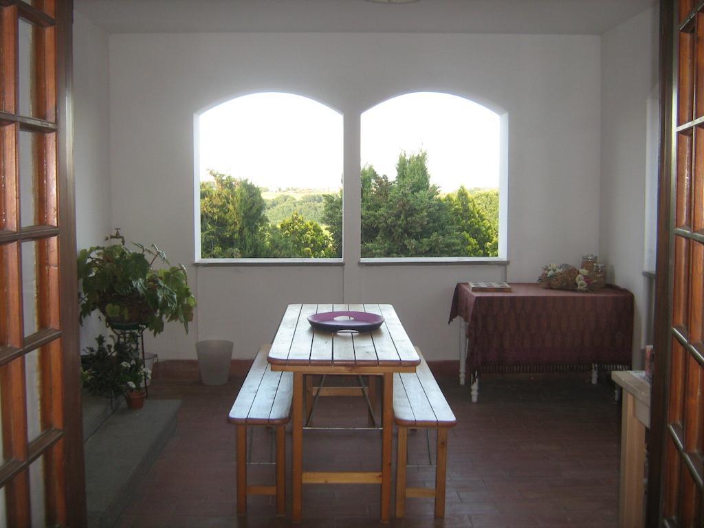 Il Casale Dell'ara Delle Rose * Rome