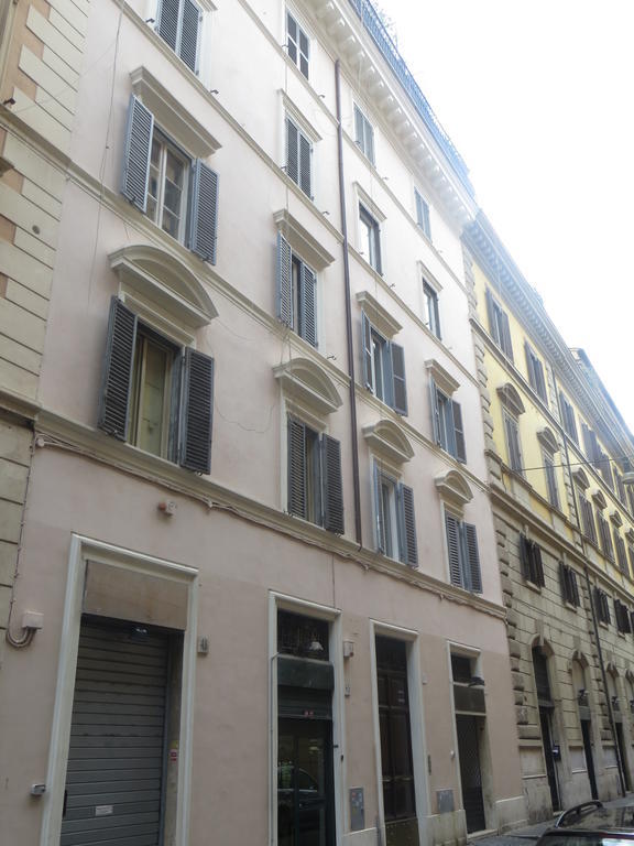Apartment Spagna Casa Dream