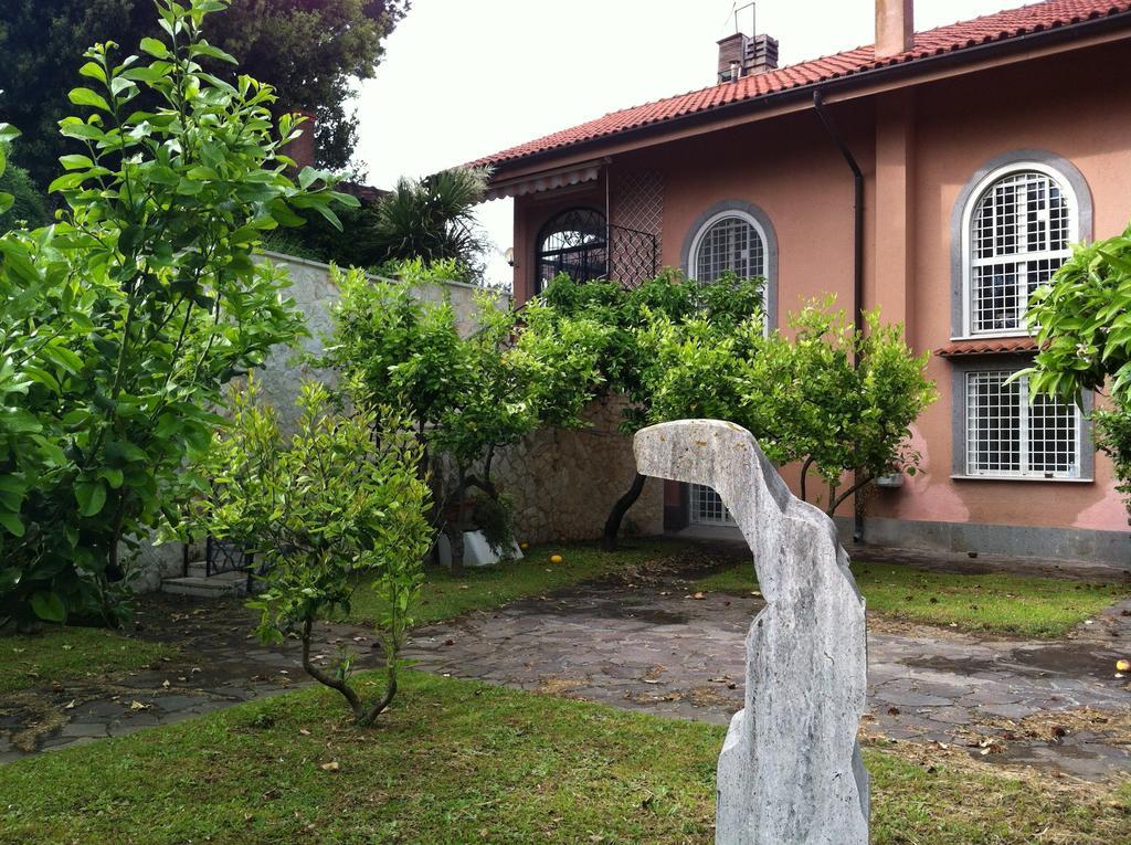Iolanda Guest house