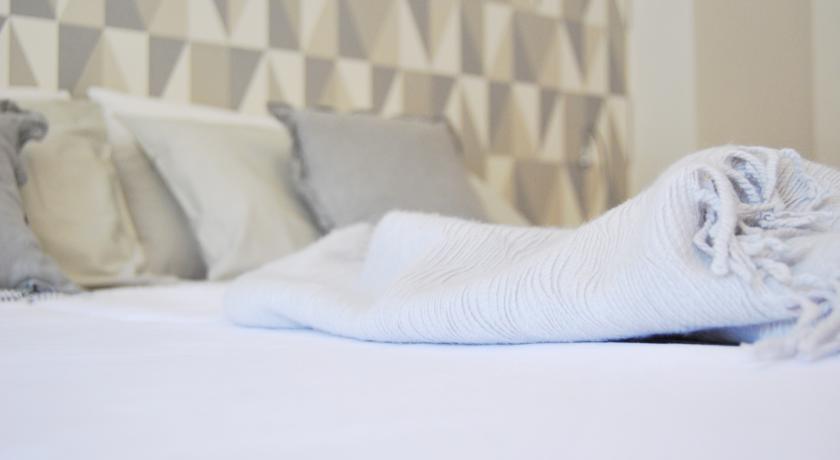 Bedgasm Bed & Breakfast Rome