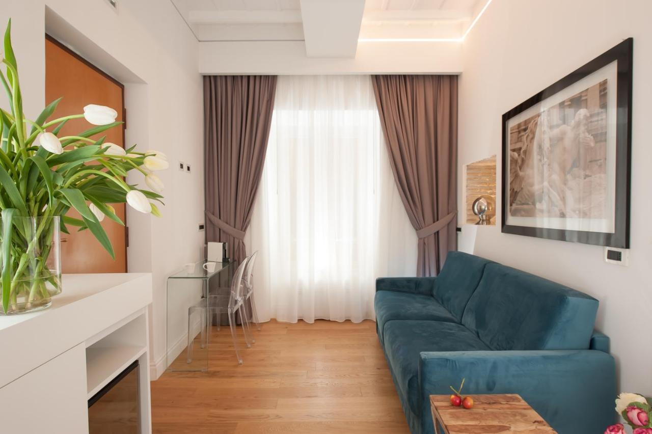 Hotel Argentina Residenza Style Rome