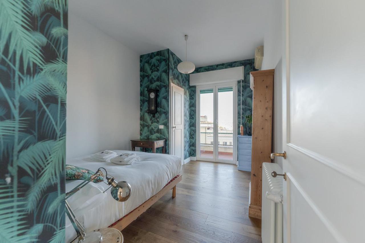 Aventino Terrace Apartment *