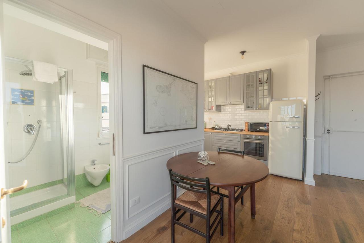 Aventino Terrace Apartment Rome