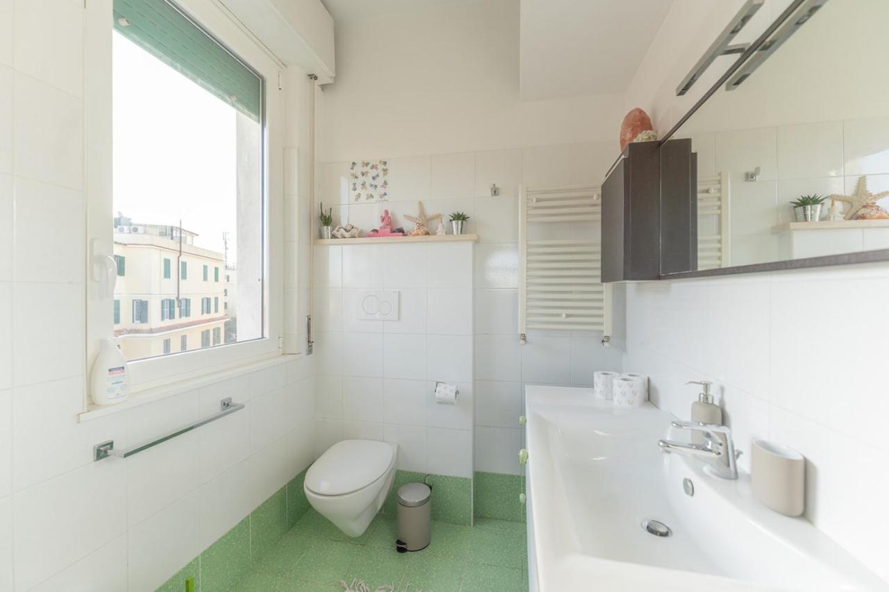 Apartment Aventino Terrace