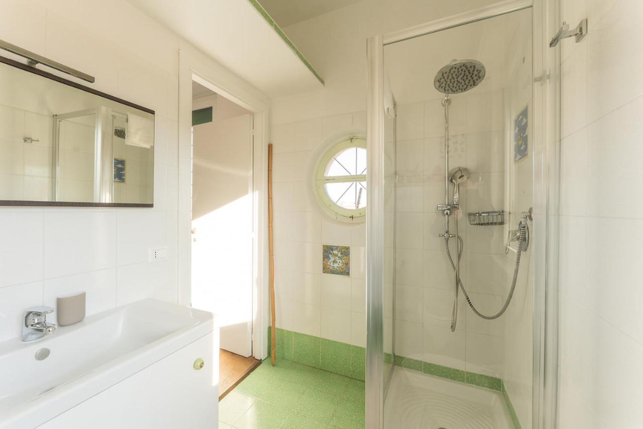 Aventino Terrace Apartment Rome