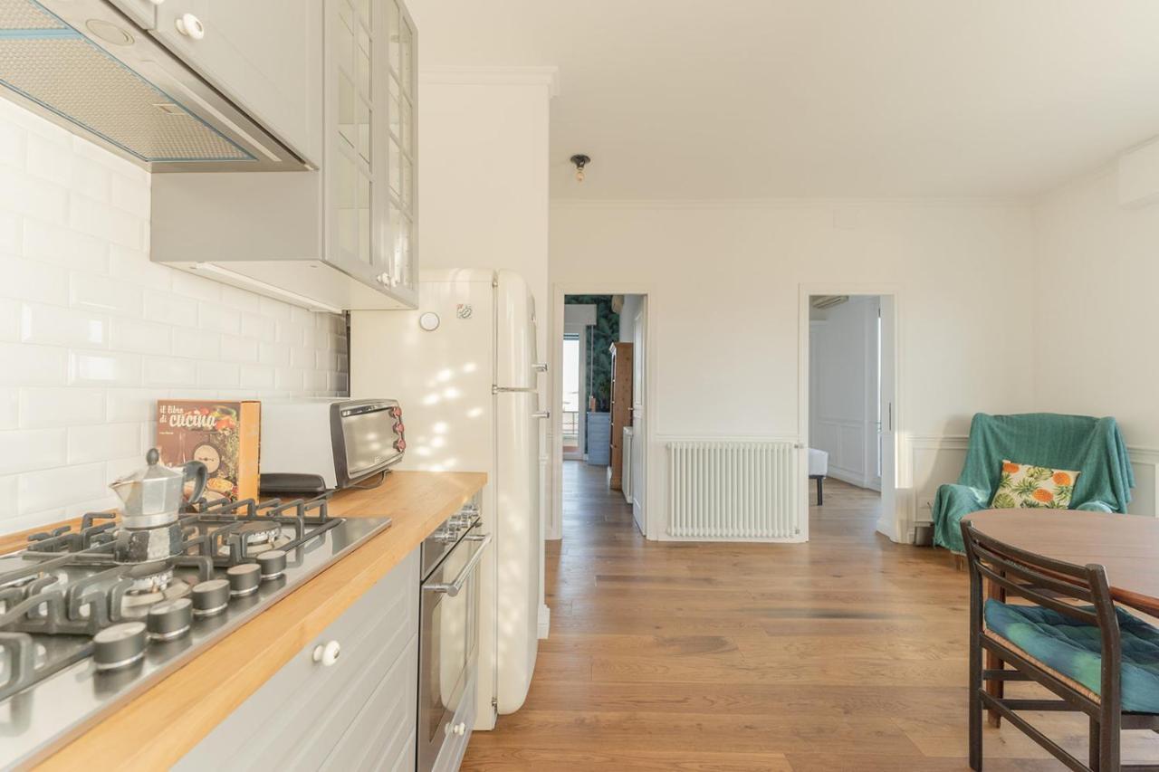 Apartment Aventino Terrace