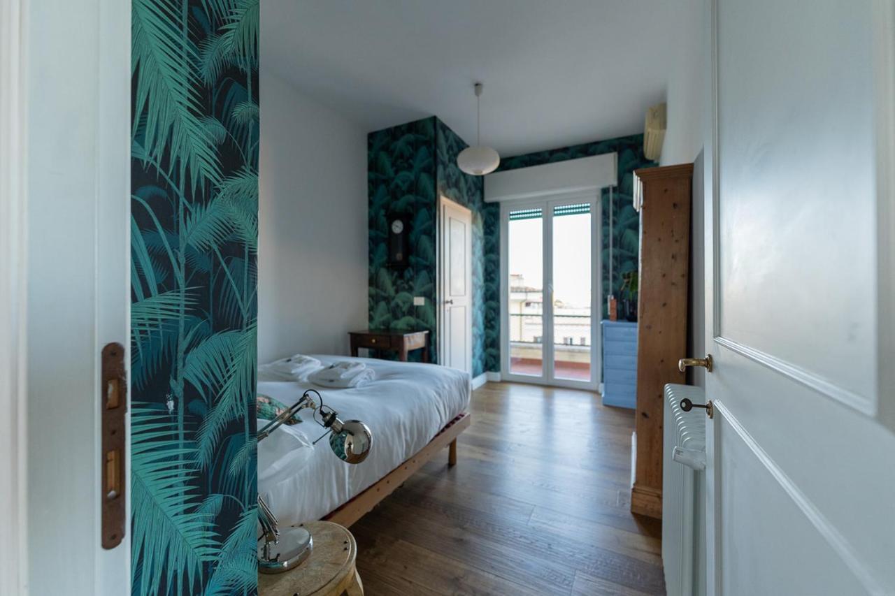 Apartment Aventino Terrace Rome