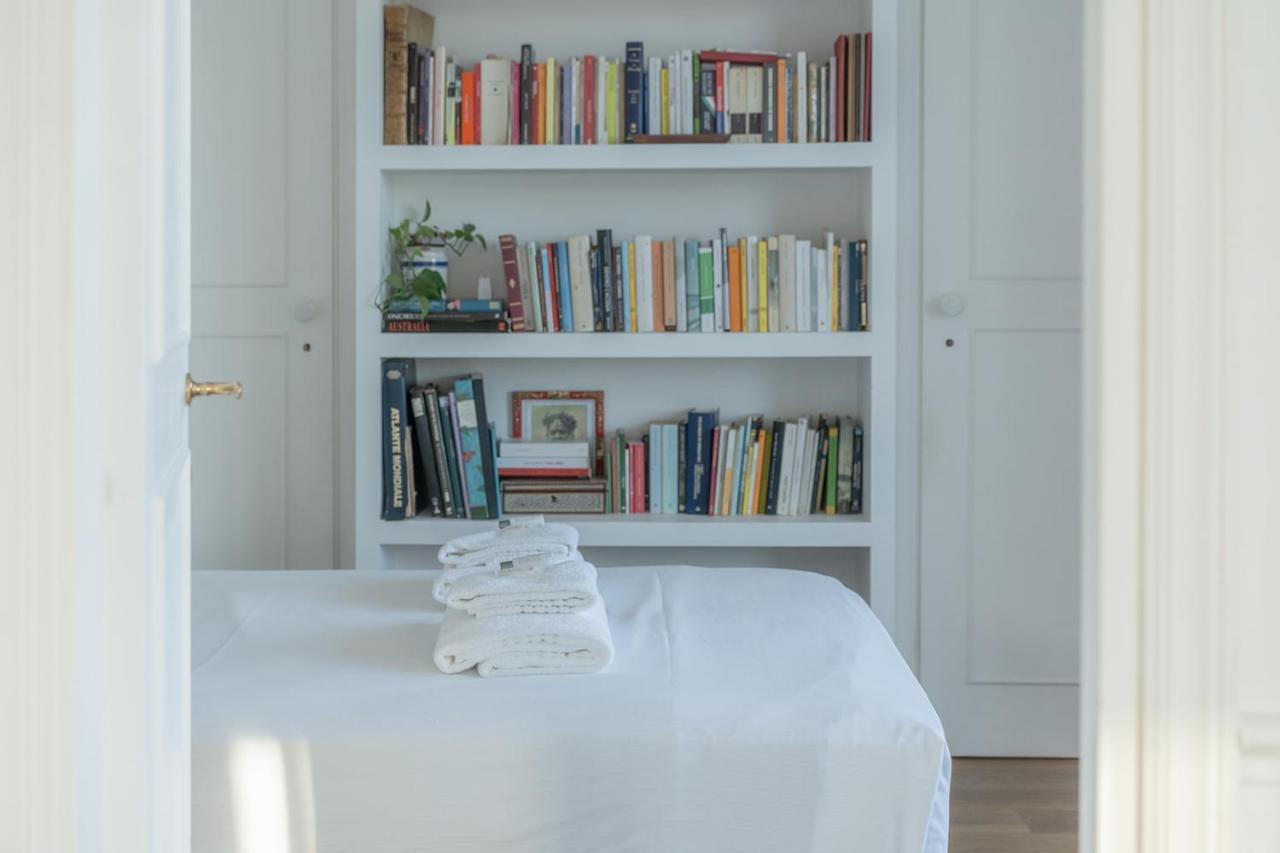 Aventino Terrace Apartment