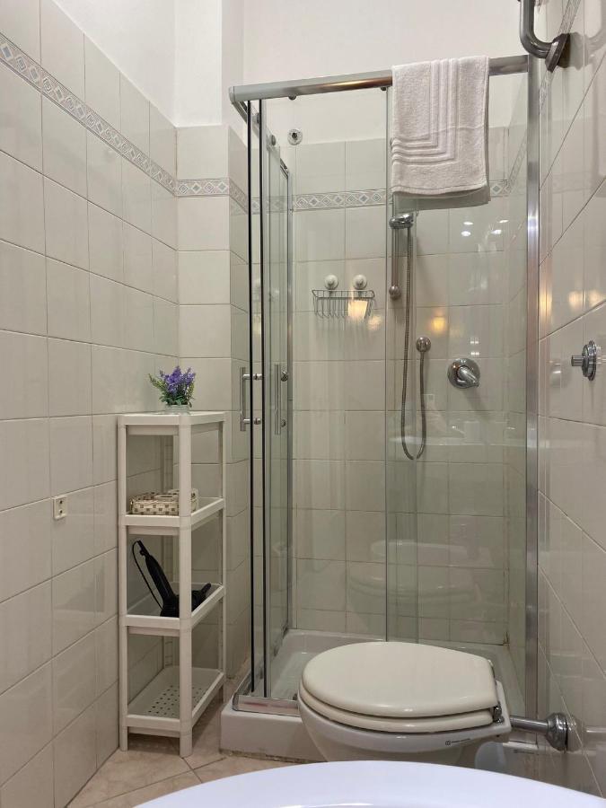 Casa Vacanze Marzia Apartment