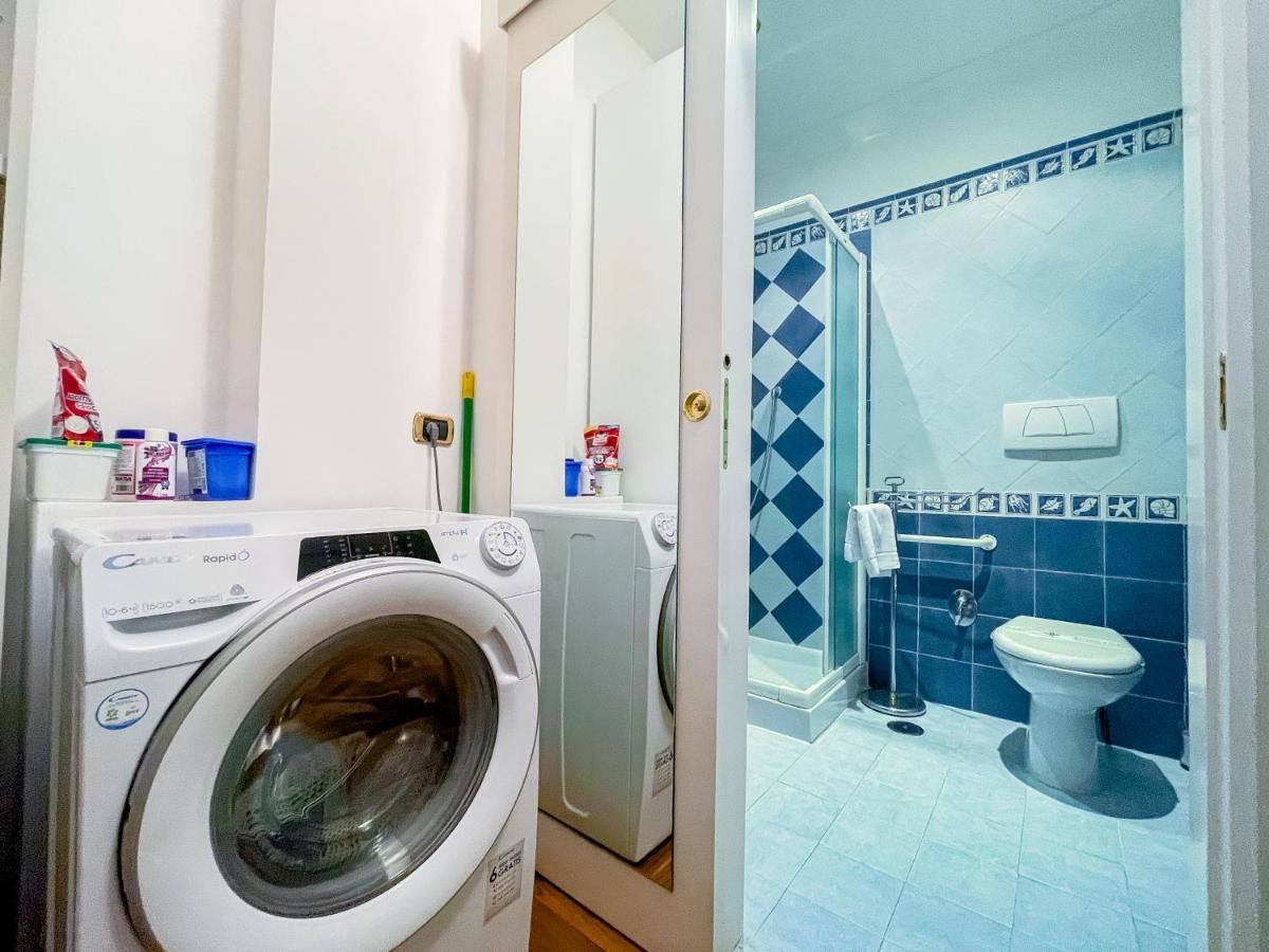 Apartment Piramide Luxury Colosseum Rome