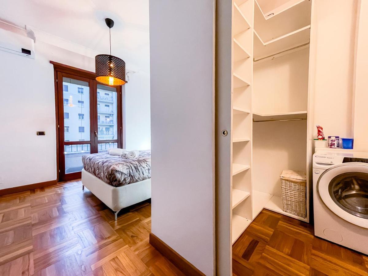 Apartment Piramide Luxury Colosseum Rome