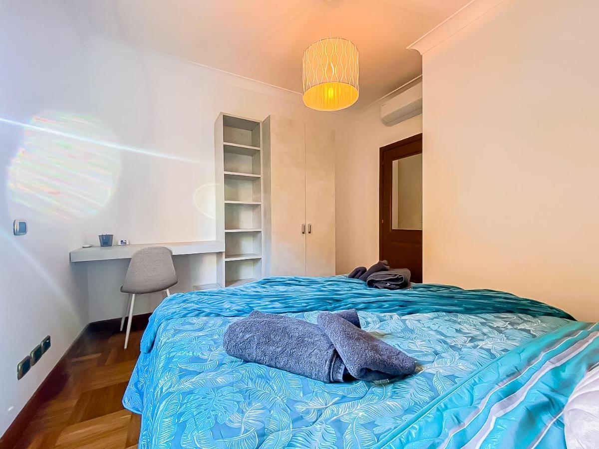 Piramide Luxury Colosseum Rome