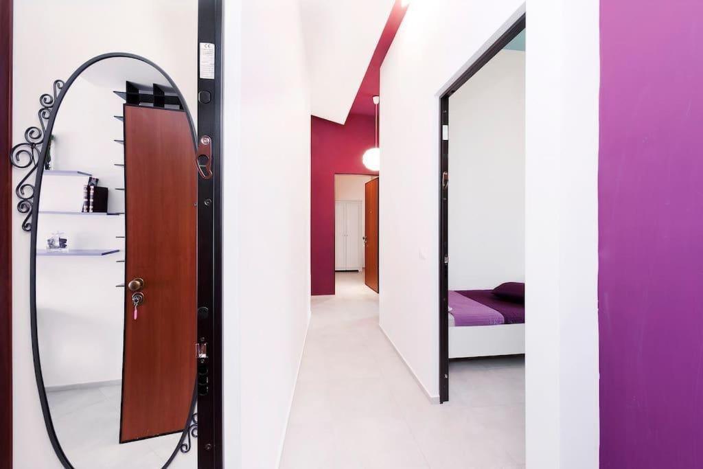 Colosseo Comfort Guest house