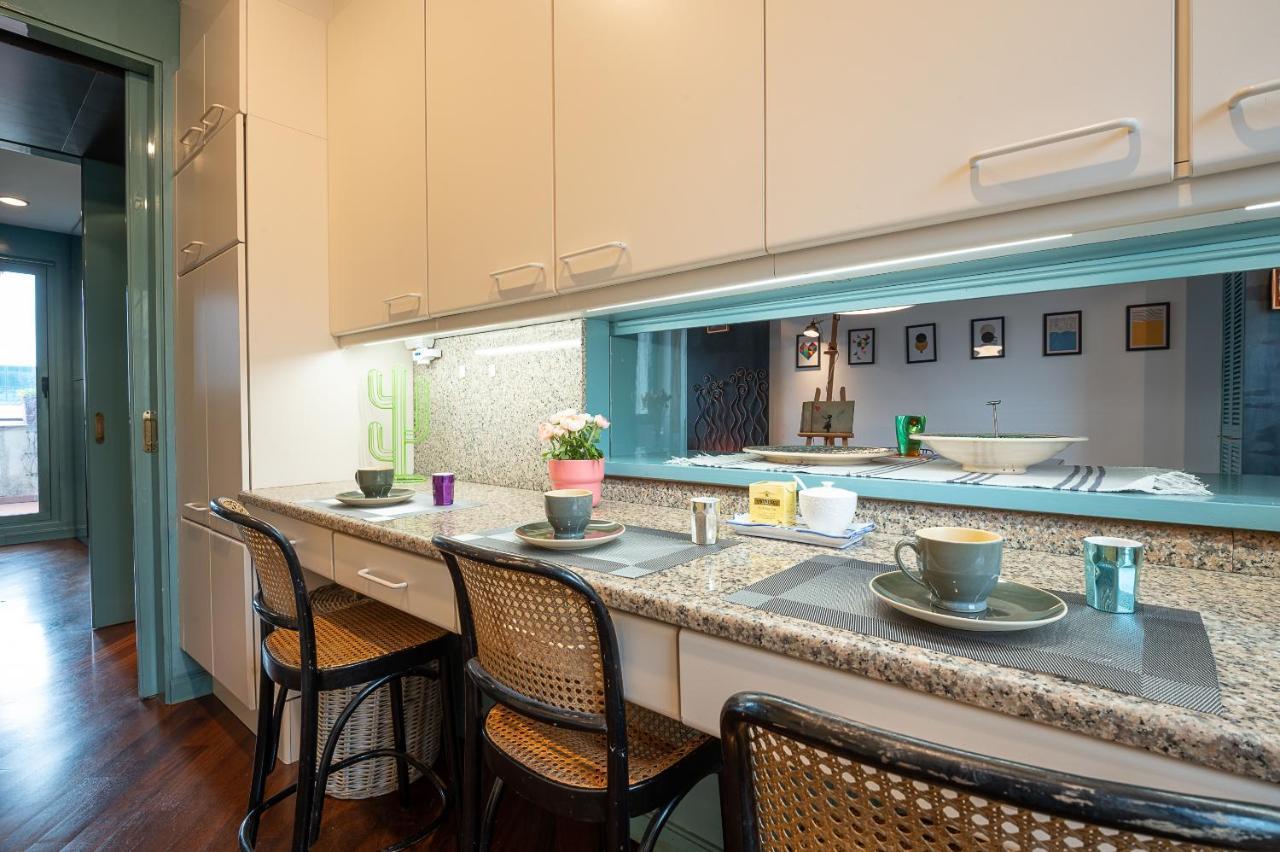 Tiffany's Flaminio Apartment Rome