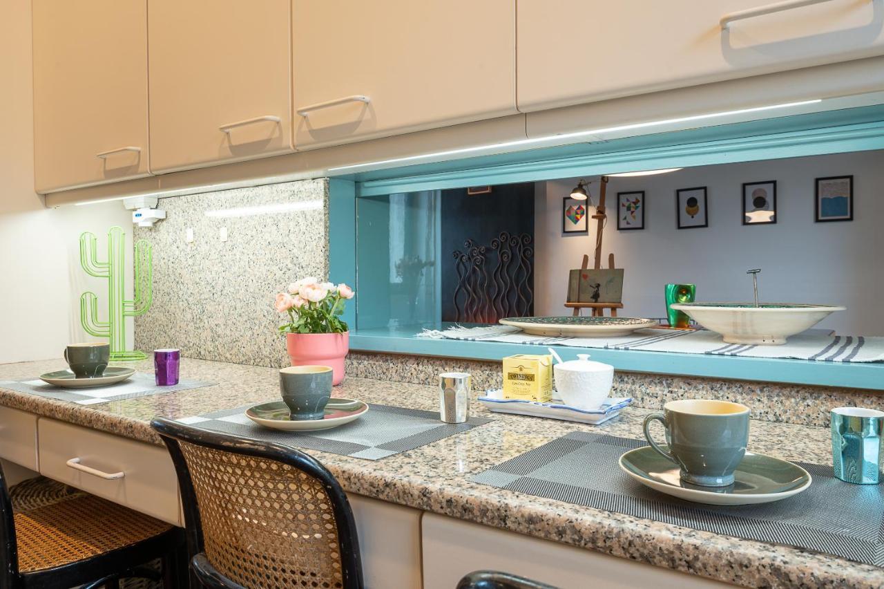 Tiffany's Flaminio