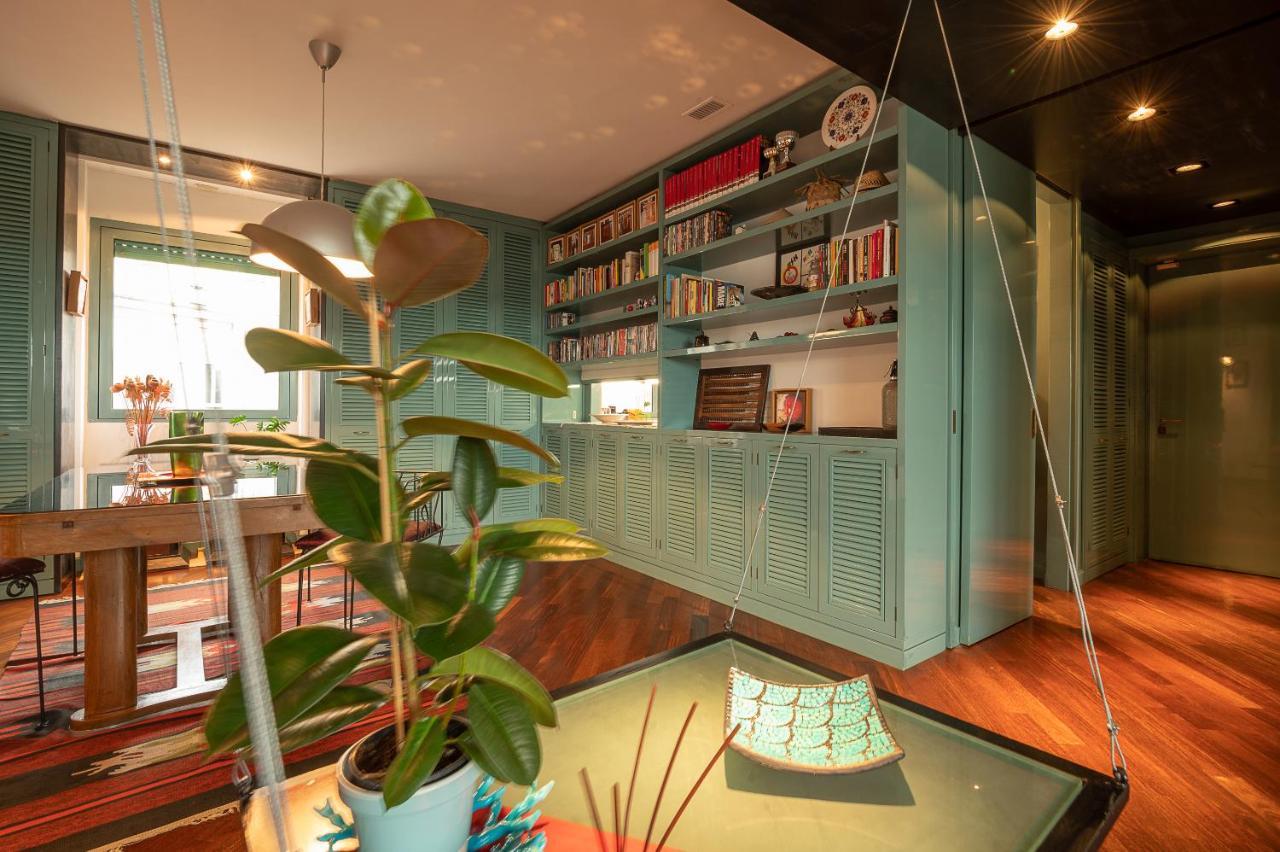 Tiffany's Flaminio Apartment Rome