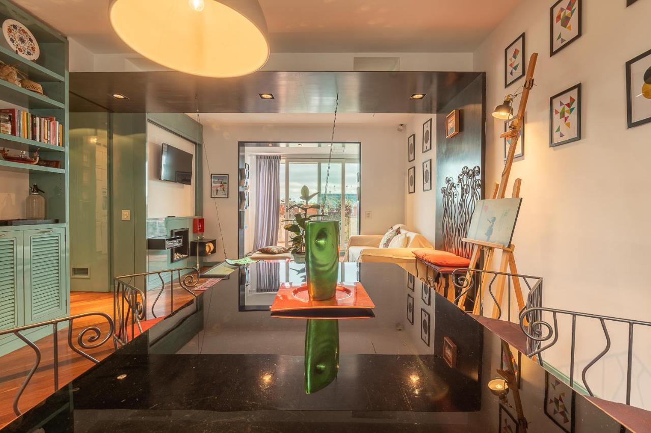 Tiffany's Flaminio Apartment Rome