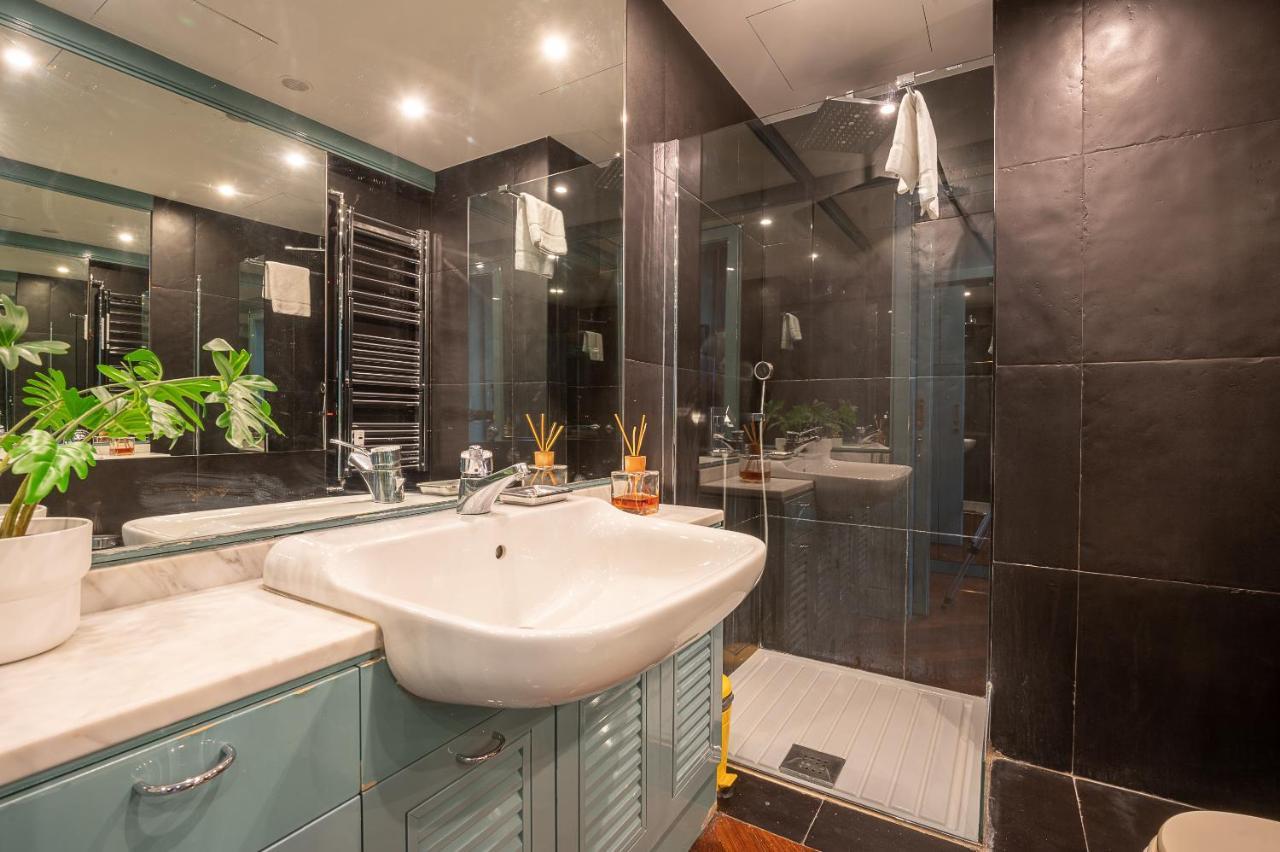 Apartment Tiffany's Flaminio