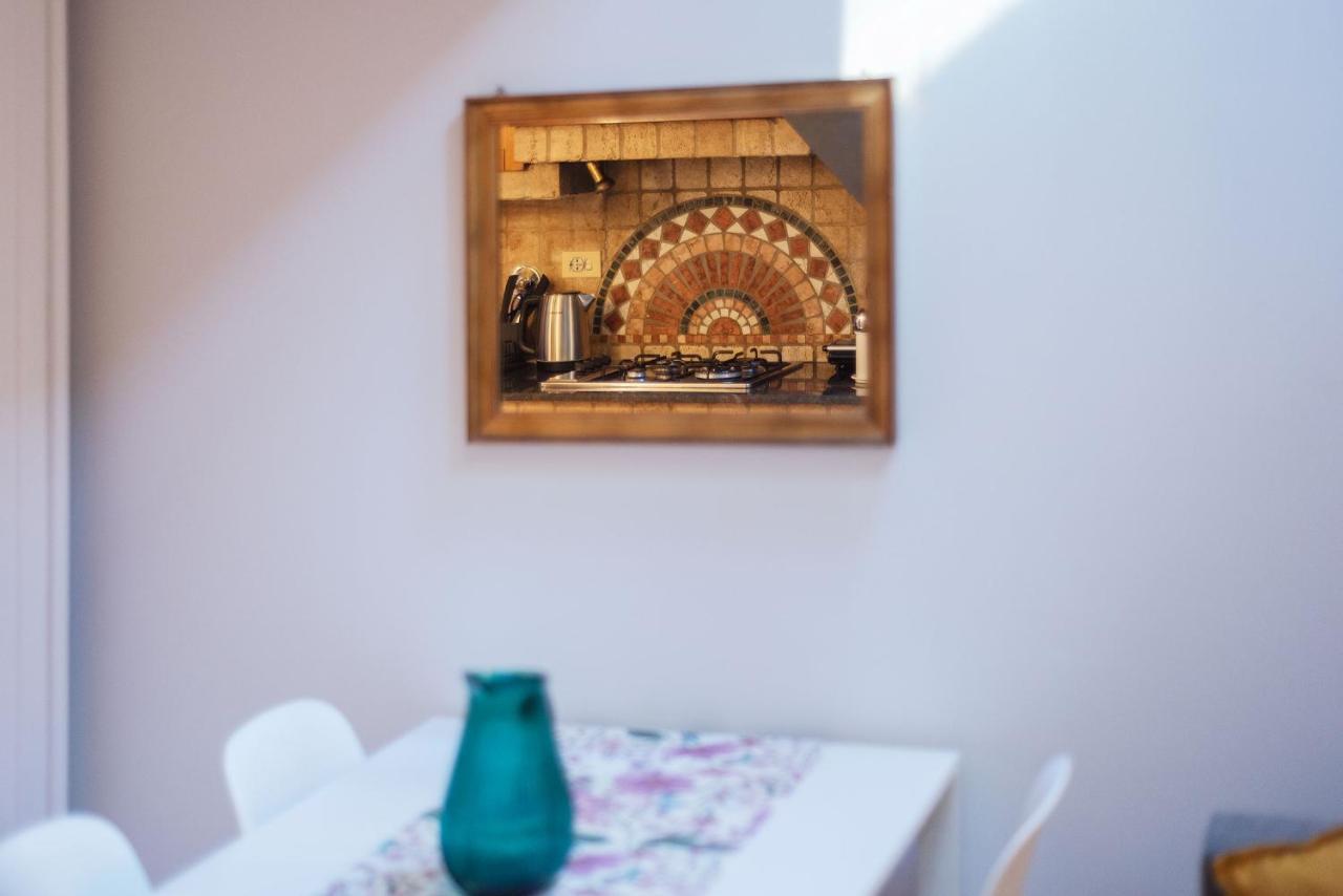 Appartamento Trastevere Escape - Charme Holidays *