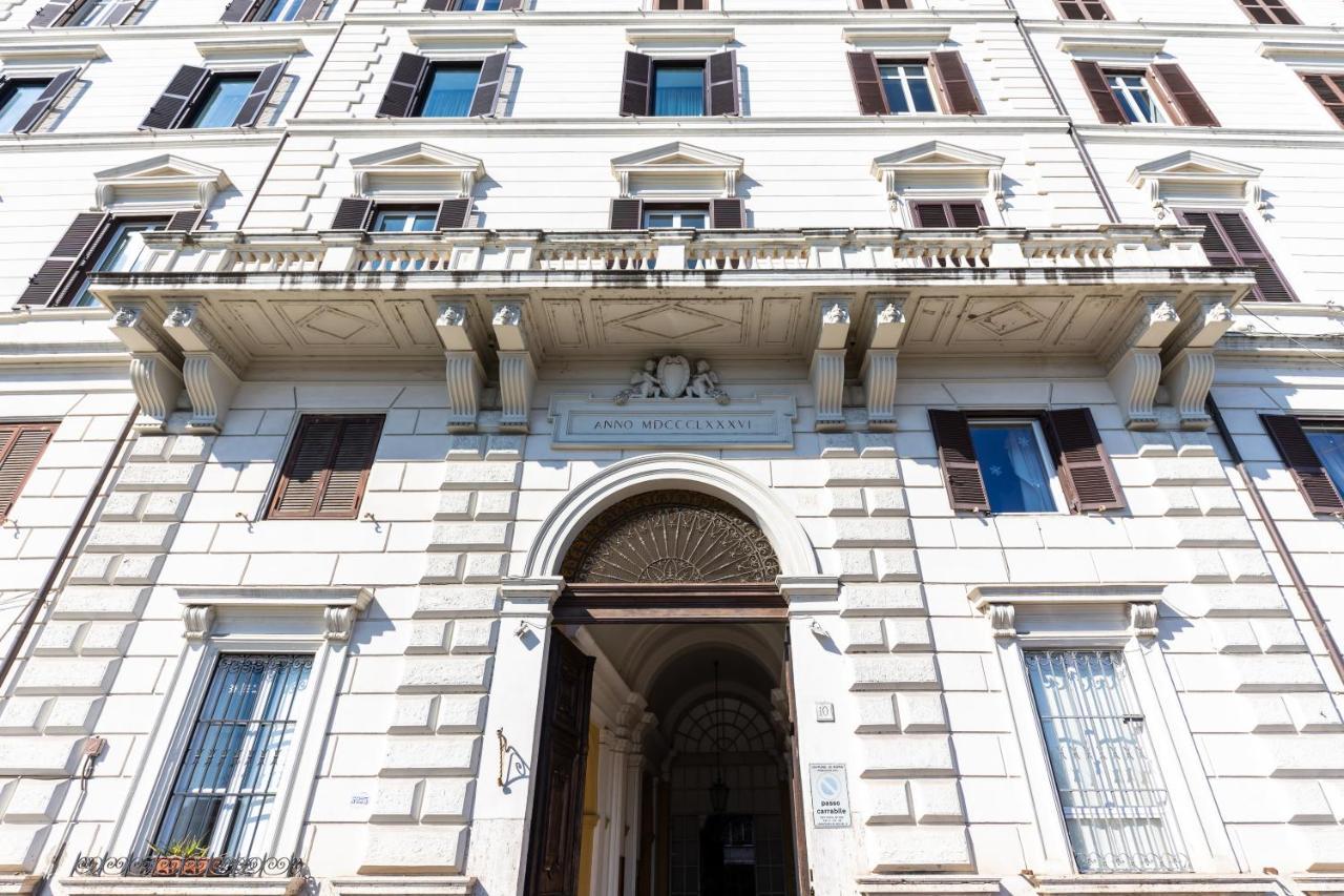 Guest house Bonfalco Rome