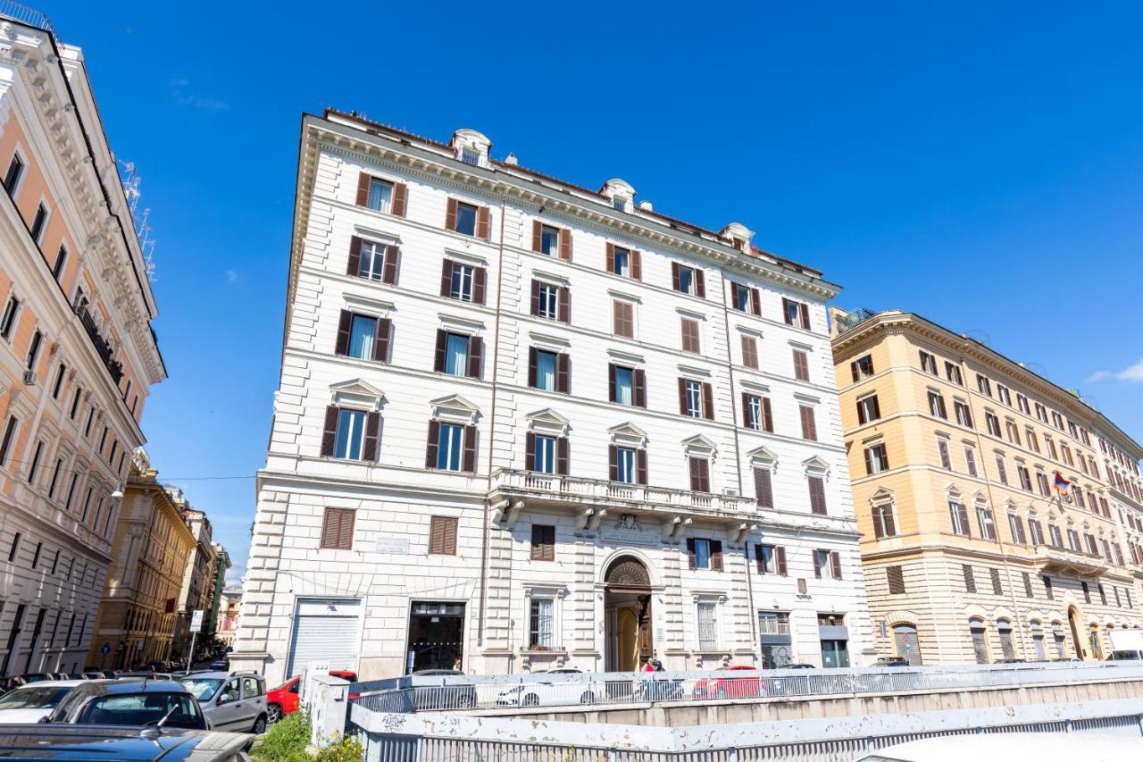 Bonfalco Guest house Rome